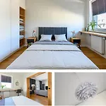Luxe, Przestronny, W Centrum *