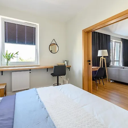 Luxe, Przestronny, W Centrum * Łódź