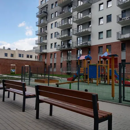 Luxe, Przestronny, W Centrum * Lodz (Lodz)