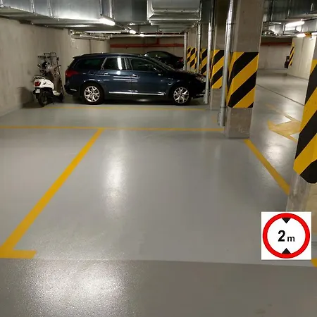 Luxe, Przestronny, W Centrum *