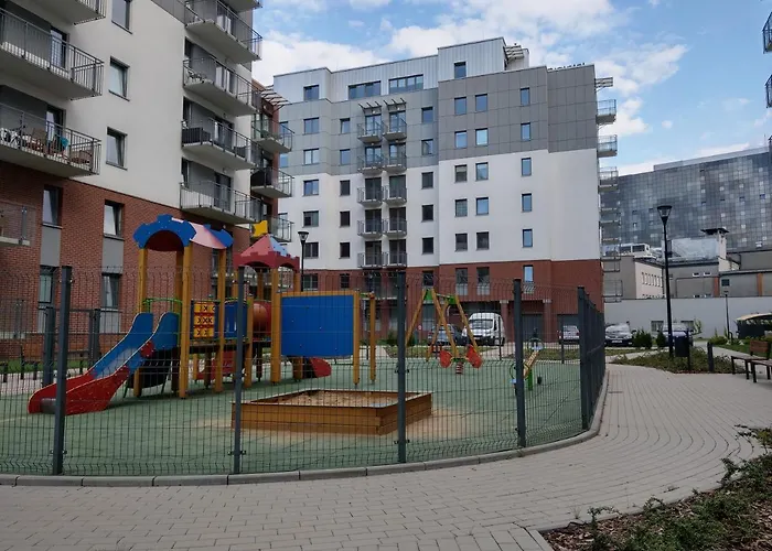 Luxe, Przestronny, W Centrum Łódź