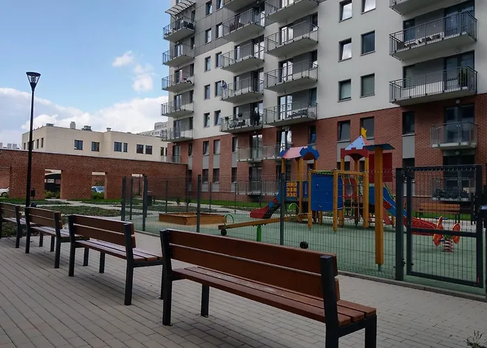 Luxe, Przestronny, W Centrum * Łódź