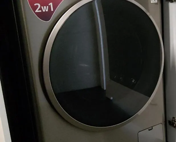 Luxe, Przestronny, W Centrum Apartmán Lodž