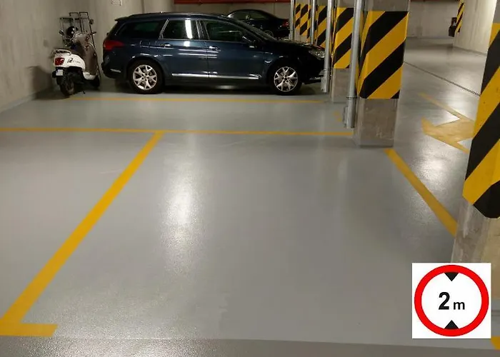 Luxe, Przestronny, W Centrum *